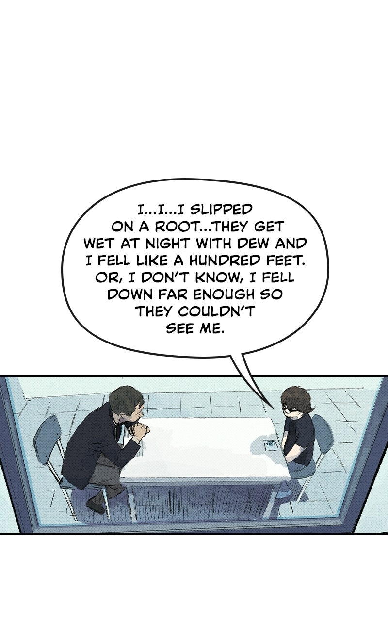 Something is Killing the Children Episode 1 page 25 - 