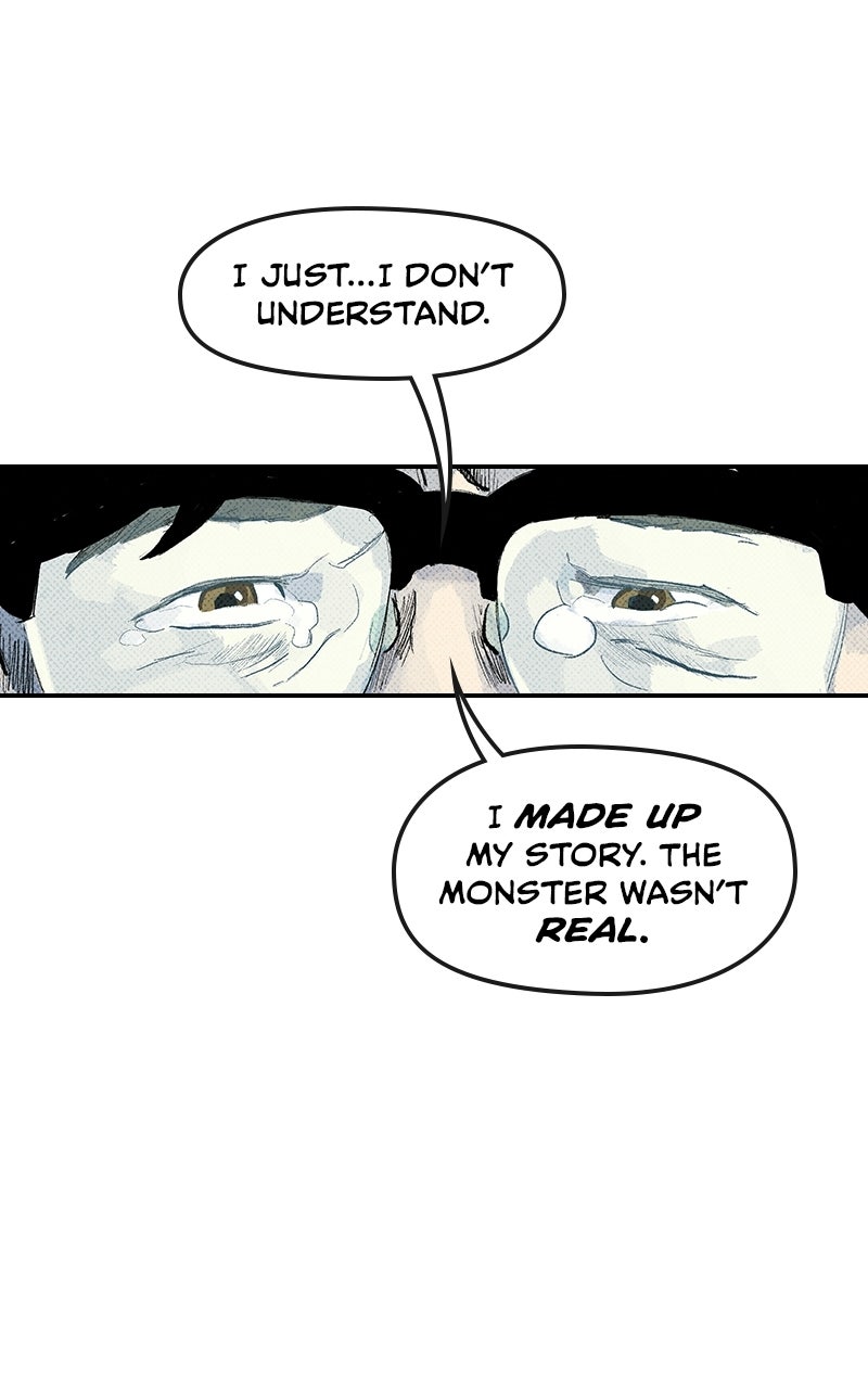 Something is Killing the Children Episode 1 page 26 - 