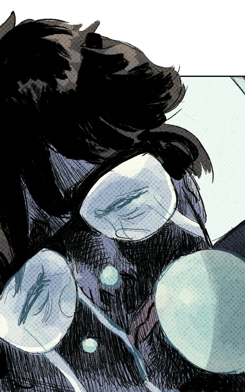 Something is Killing the Children Episode 1 page 27 - 