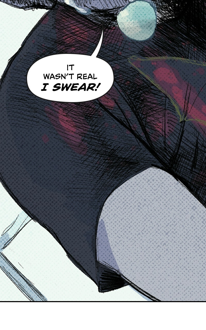 Something is Killing the Children Episode 1 page 28 - 