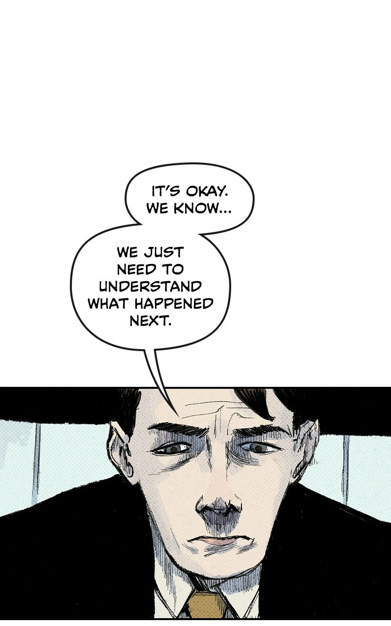Something is Killing the Children Episode 1 page 29 - 