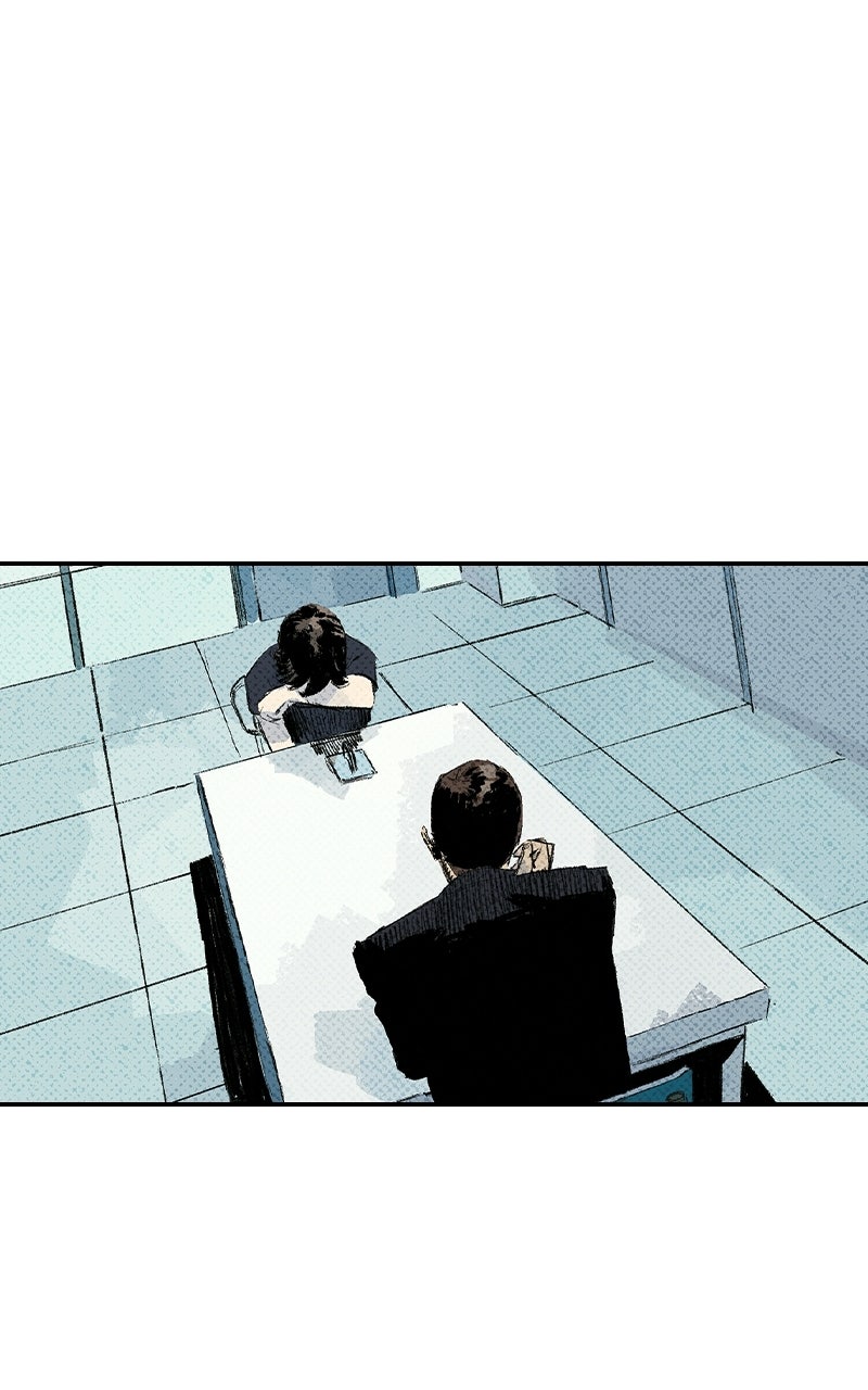 Something is Killing the Children Episode 1 page 30 - 
