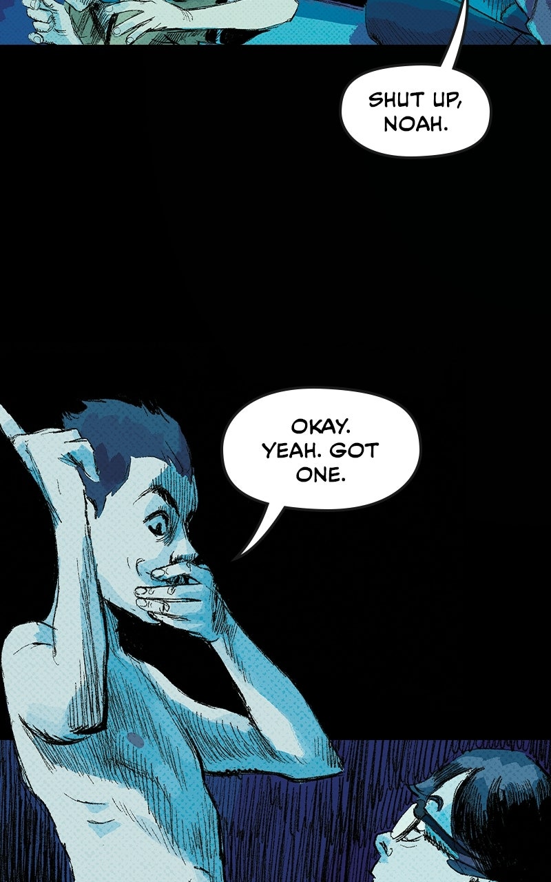 Something is Killing the Children Episode 1 page 4 - 