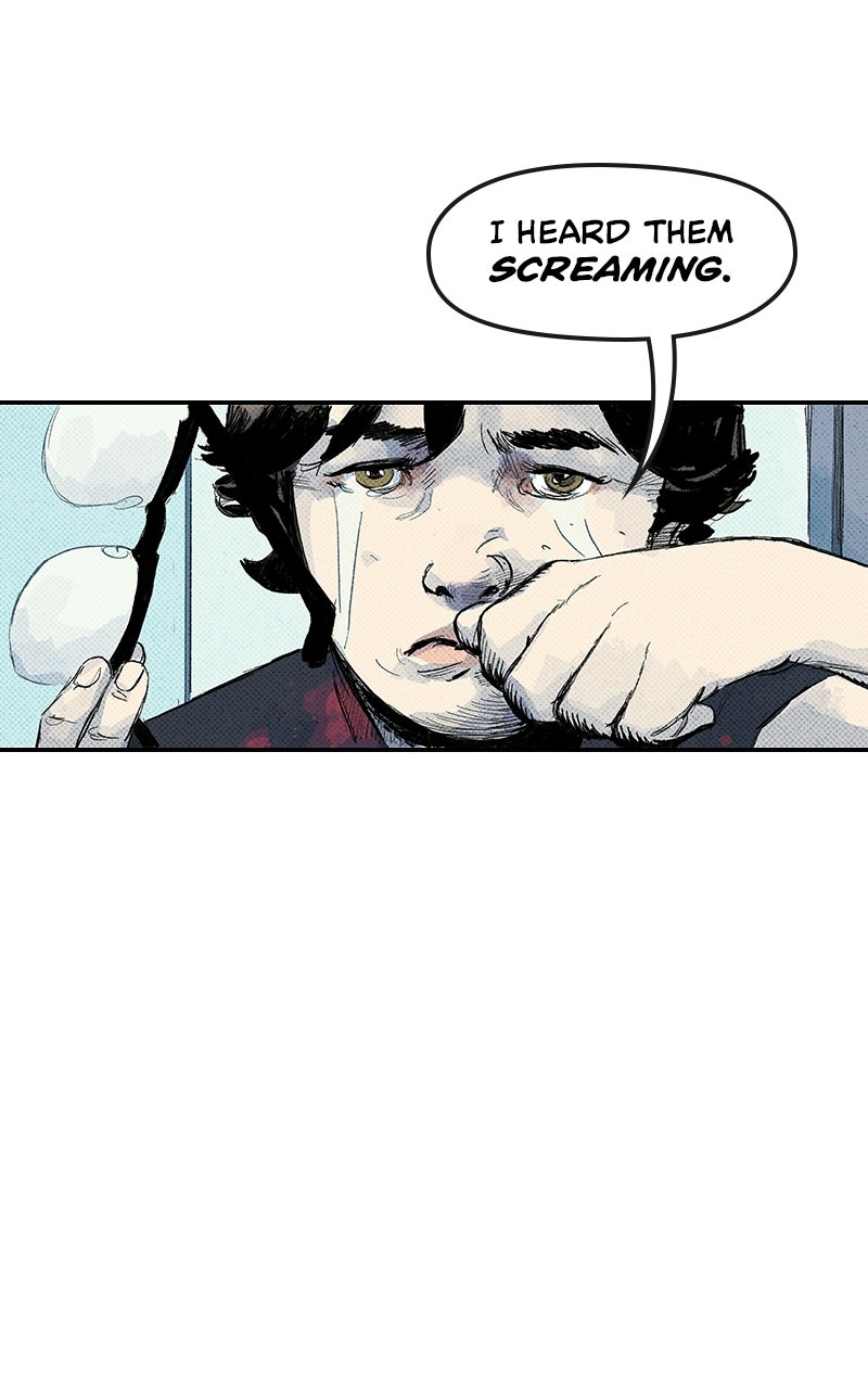 Something is Killing the Children Episode 1 page 31 - 