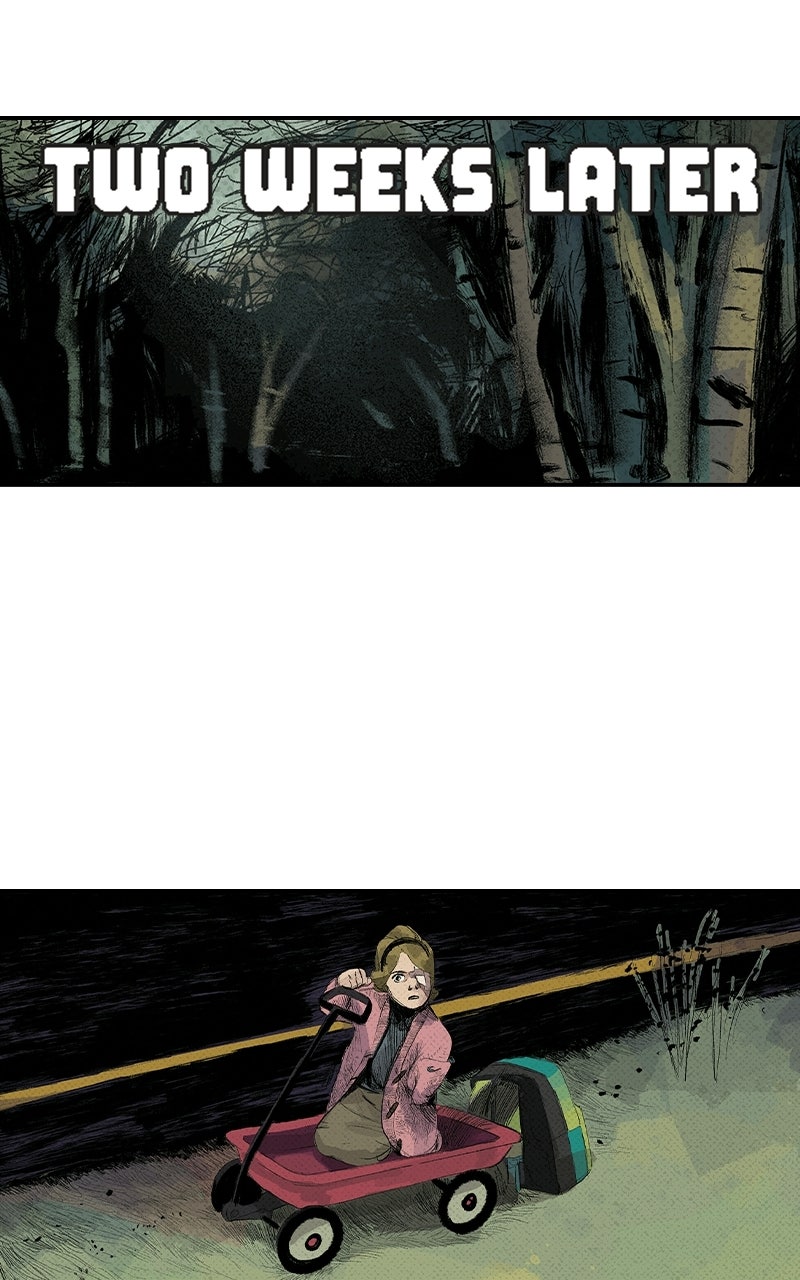 Something is Killing the Children Episode 1 page 32 - 