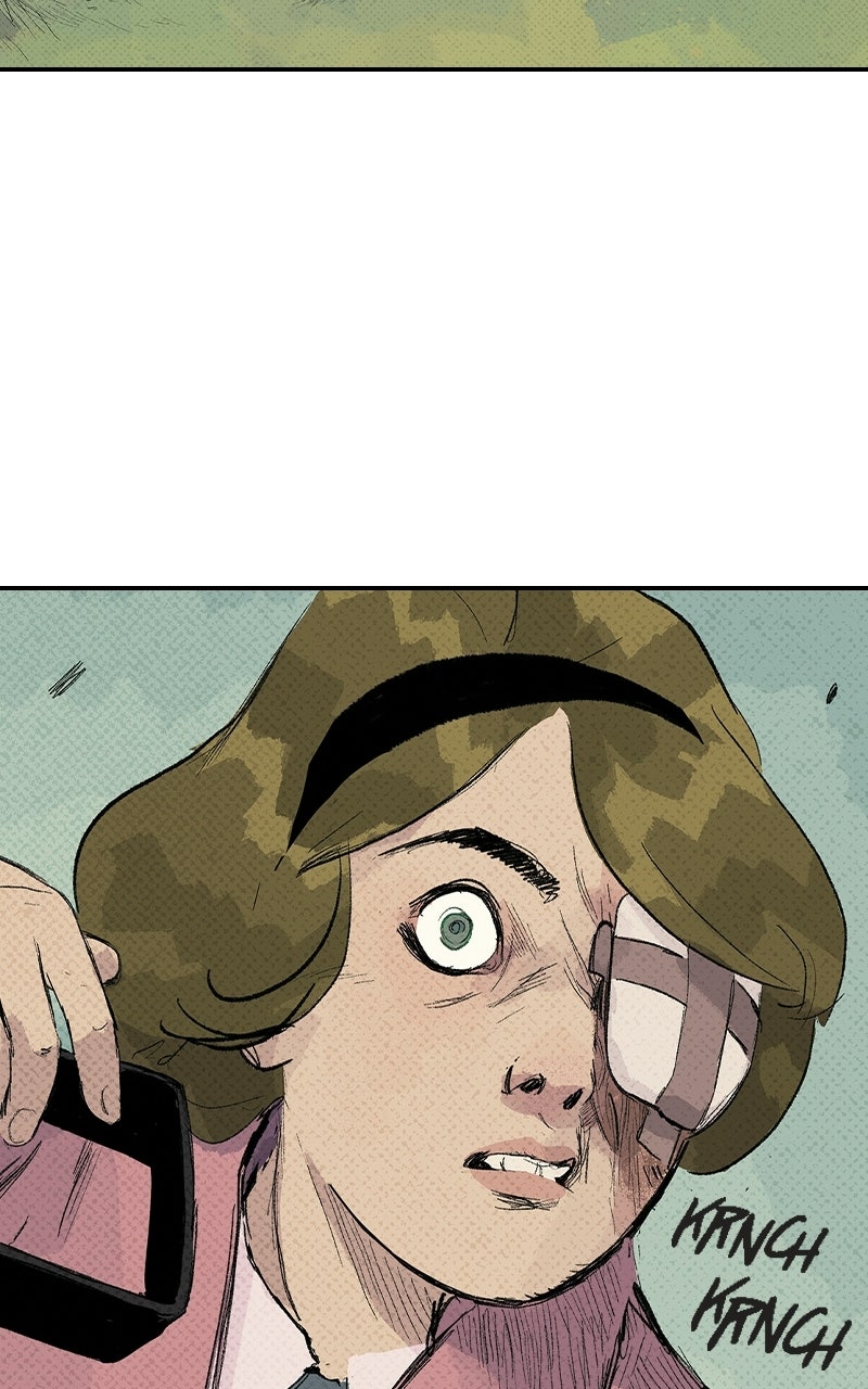 Something is Killing the Children Episode 1 page 33 - 