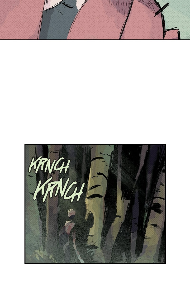 Something is Killing the Children Episode 1 page 34 - 