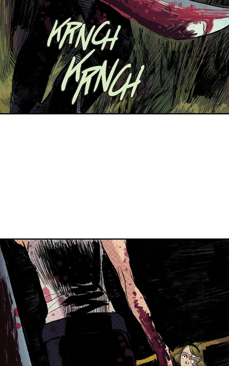 Something is Killing the Children Episode 1 page 36 - 