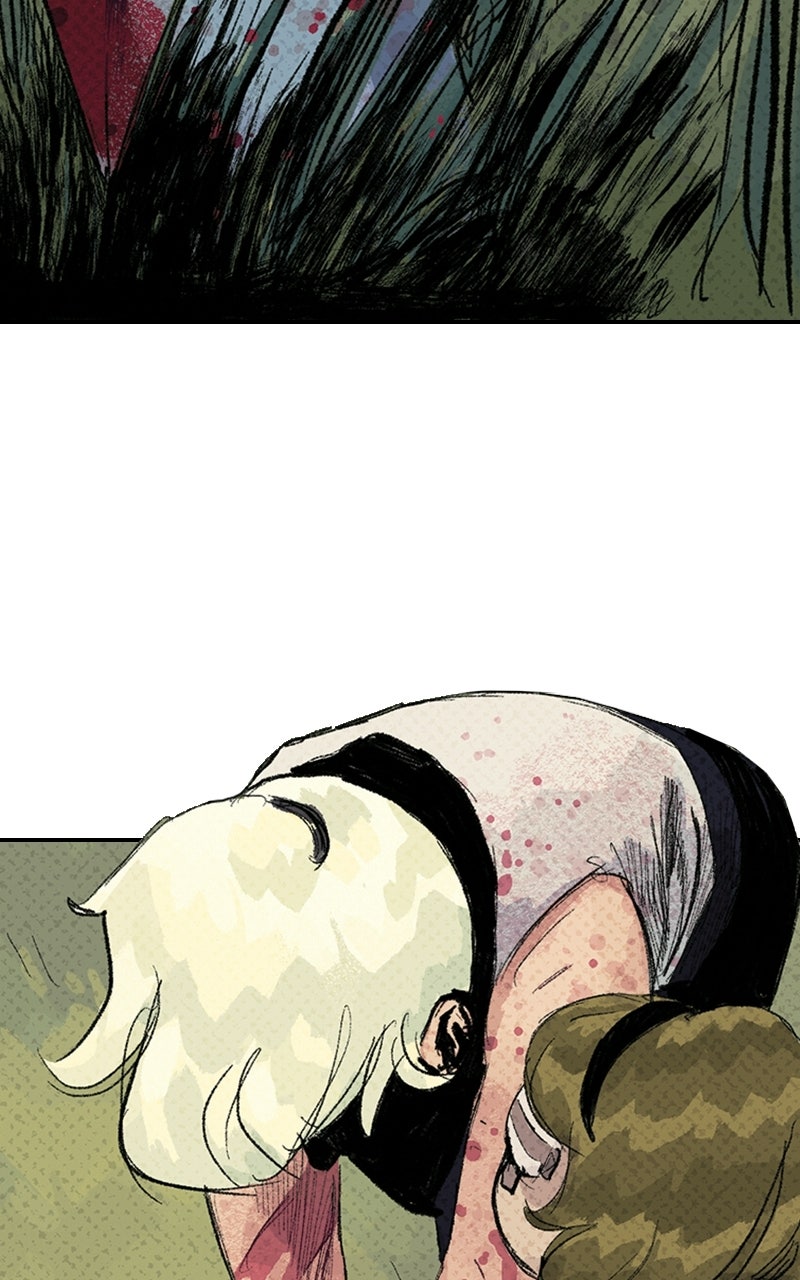 Something is Killing the Children Episode 1 page 38 - 