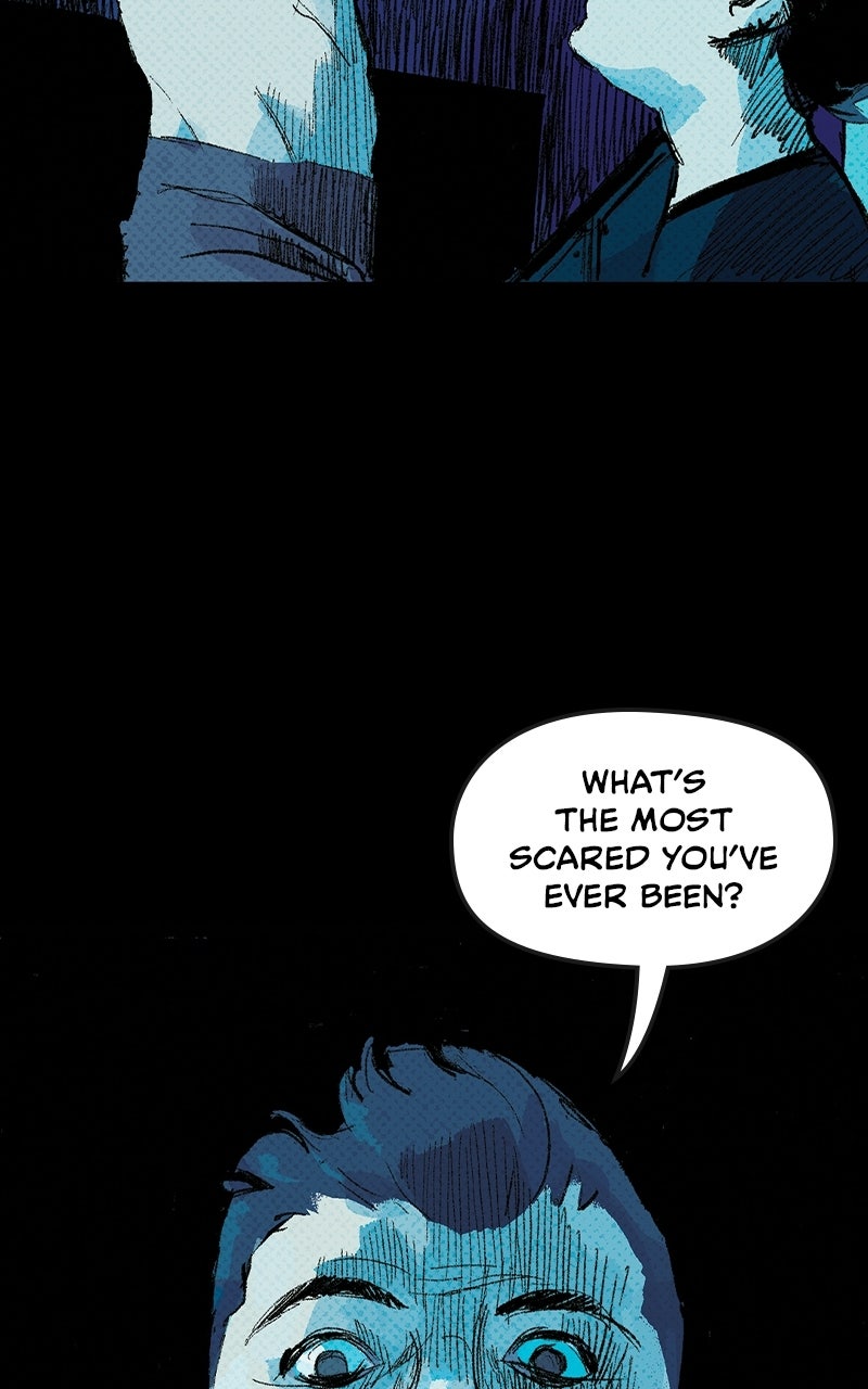 Something is Killing the Children Episode 1 page 5 - 