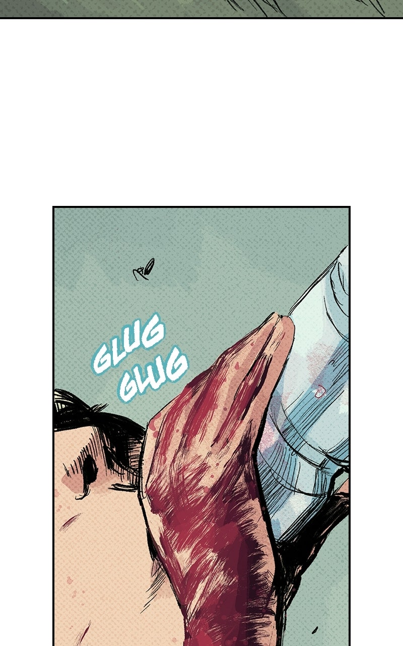 Something is Killing the Children Episode 1 page 42 - 