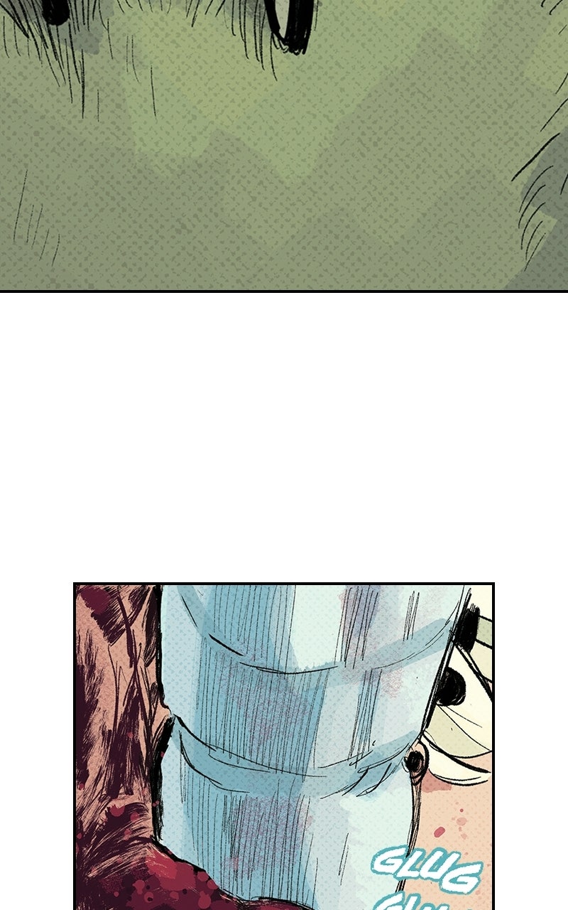 Something is Killing the Children Episode 1 page 45 - 