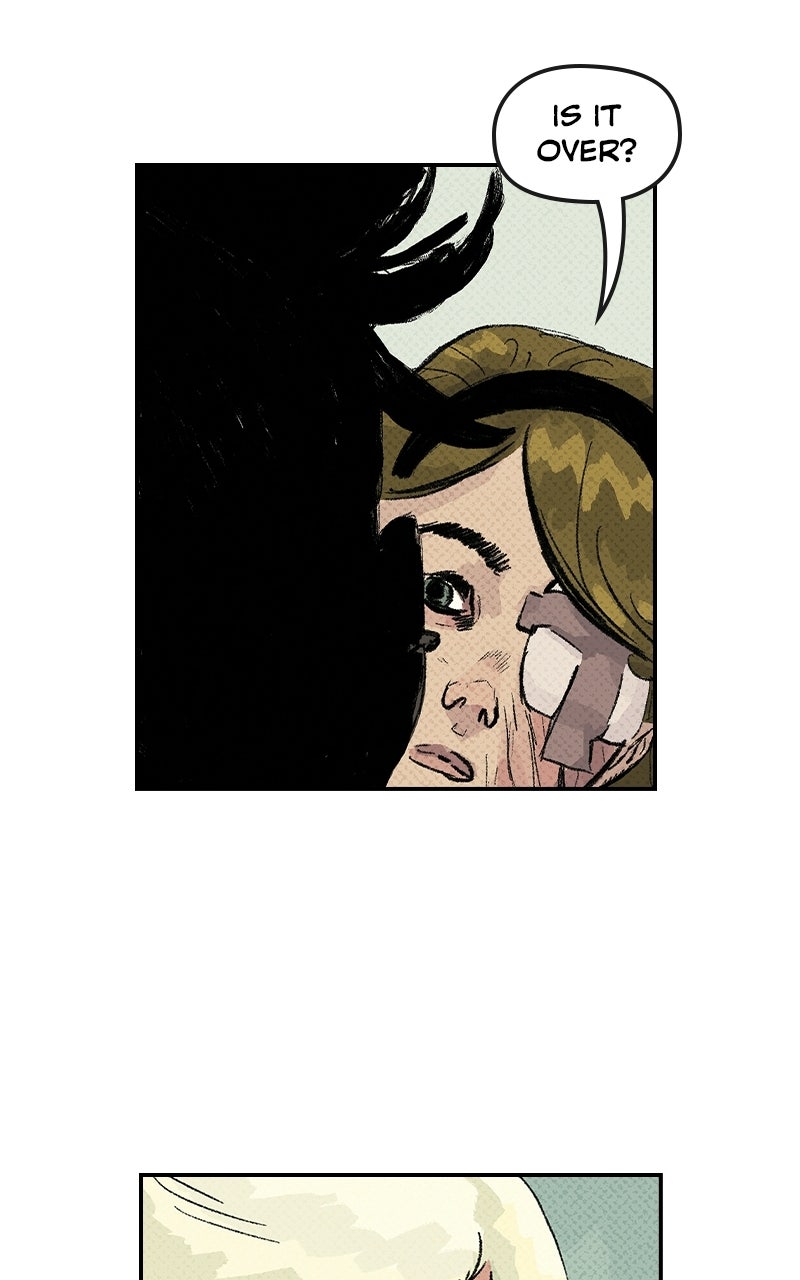 Something is Killing the Children Episode 1 page 47 - 