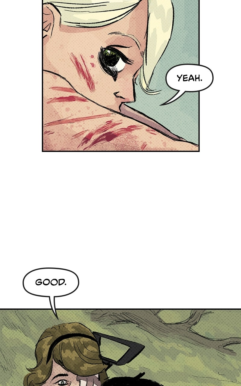 Something is Killing the Children Episode 1 page 48 - 