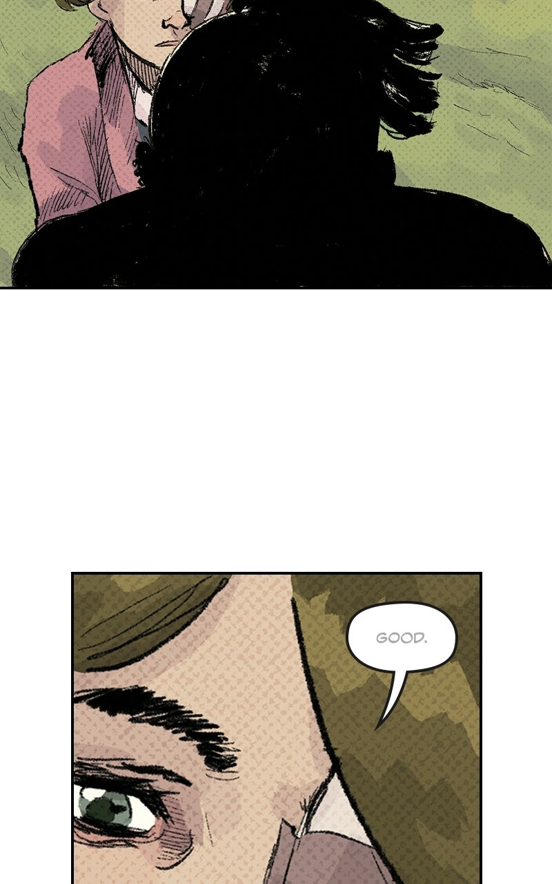 Something is Killing the Children Episode 1 page 49 - 