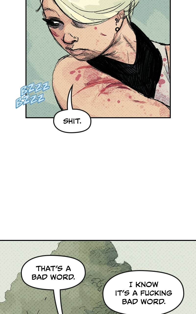 Something is Killing the Children Episode 1 page 51 - 