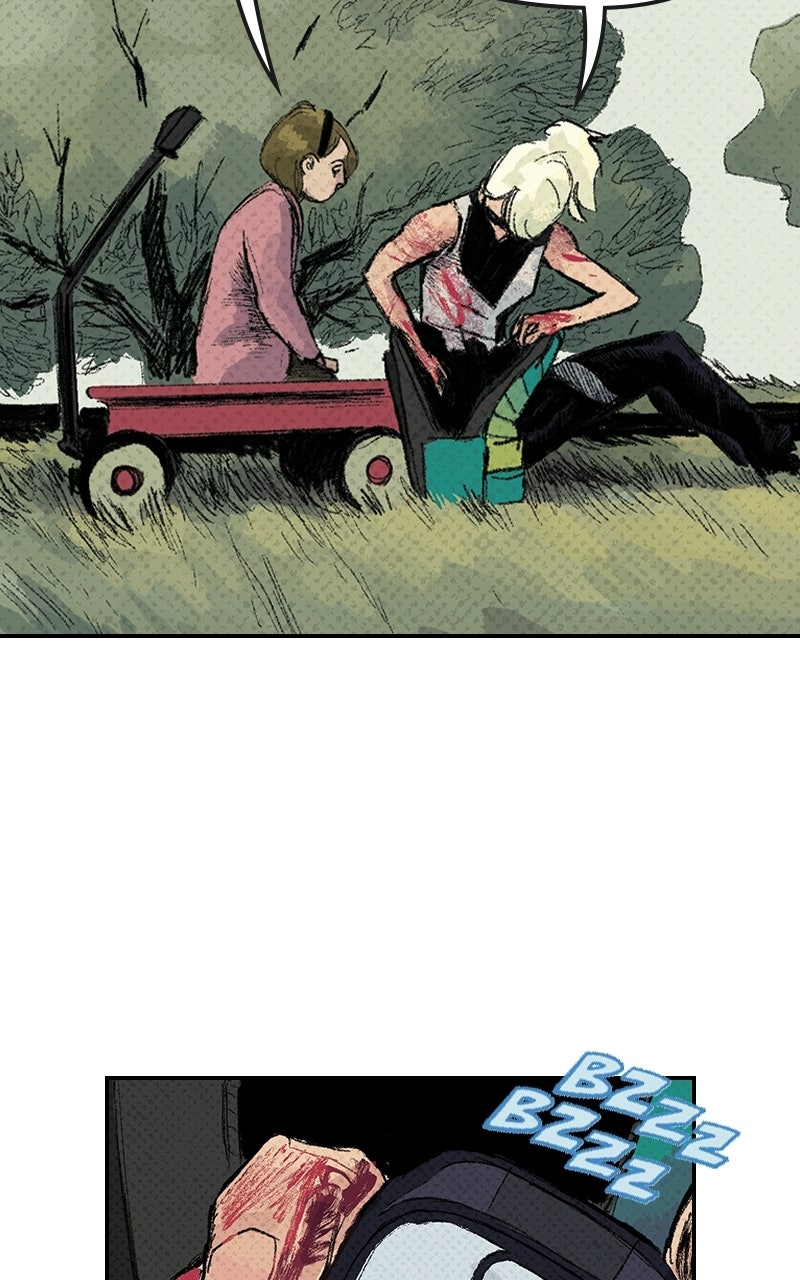 Something is Killing the Children Episode 1 page 52 - 