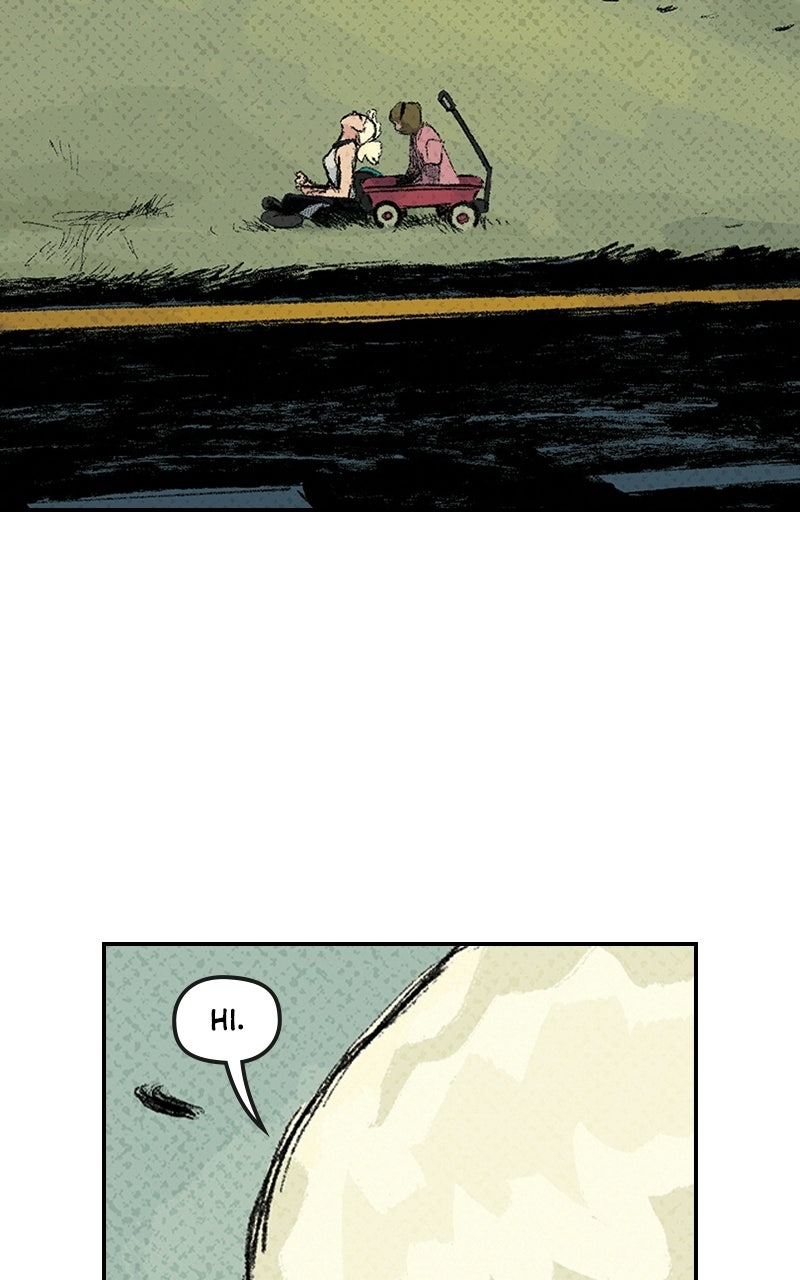 Something is Killing the Children Episode 1 page 54 - 
