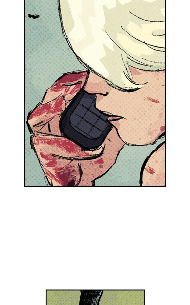 Something is Killing the Children Episode 1 page 55 - 