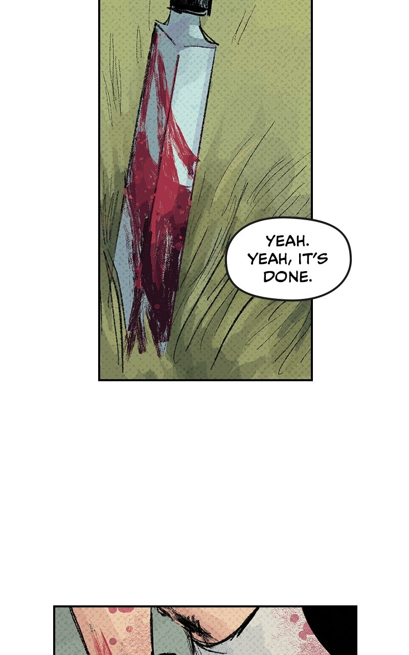 Something is Killing the Children Episode 1 page 56 - 