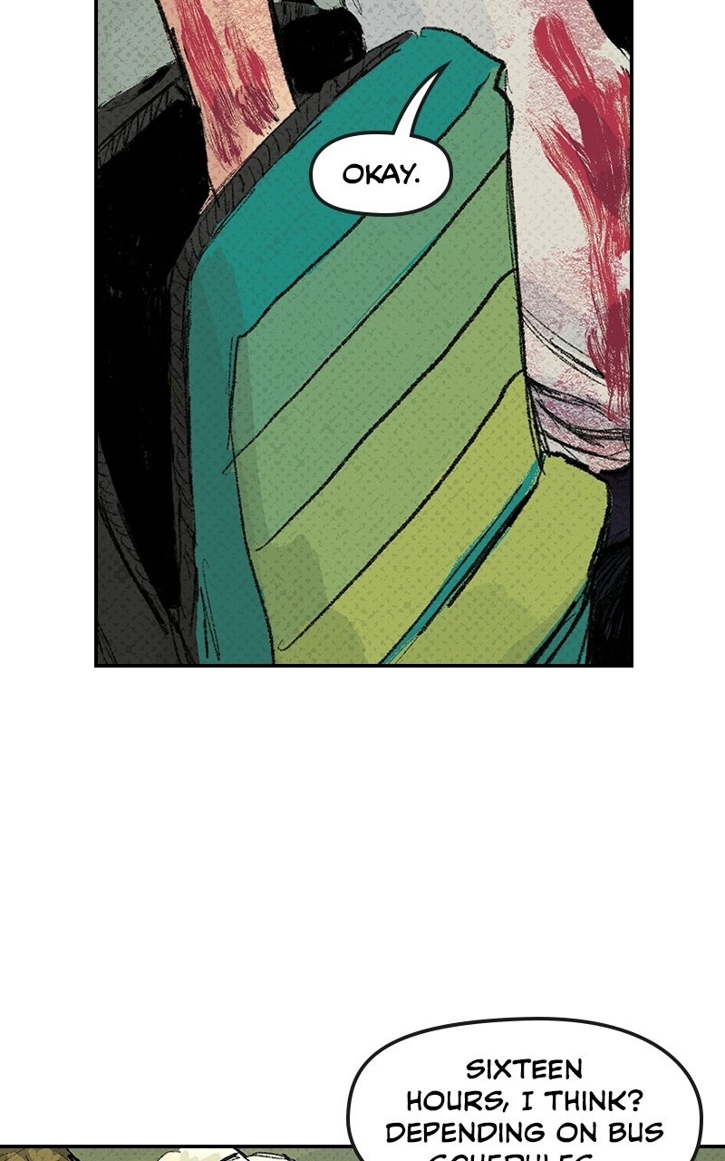 Something is Killing the Children Episode 1 page 57 - 