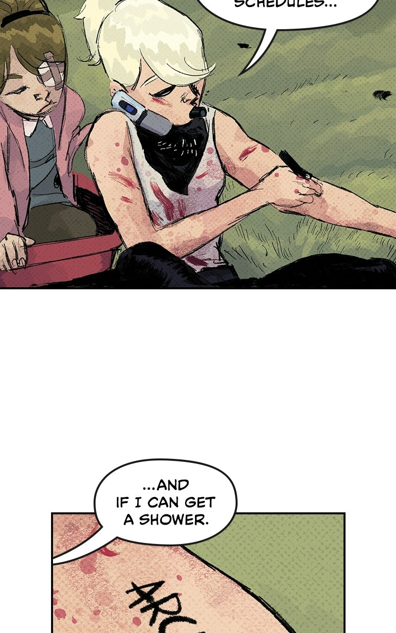 Something is Killing the Children Episode 1 page 58 - 