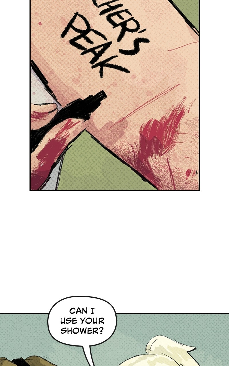 Something is Killing the Children Episode 1 page 59 - 