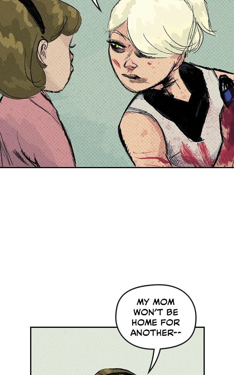 Something is Killing the Children Episode 1 page 60 - 