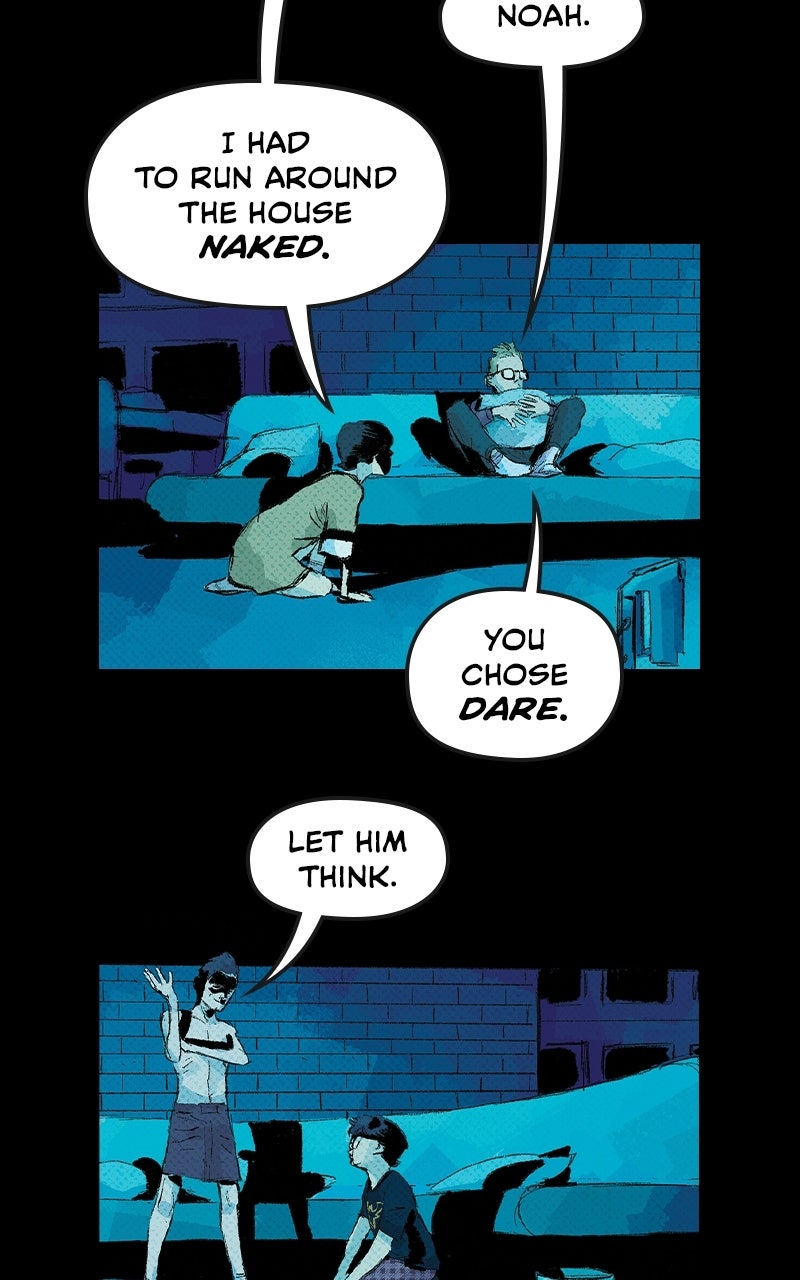 Something is Killing the Children Episode 1 page 7 - 