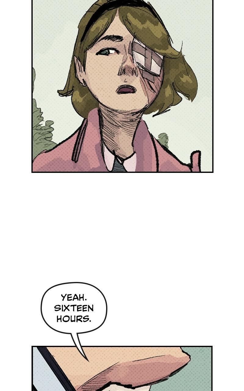 Something is Killing the Children Episode 1 page 61 - 
