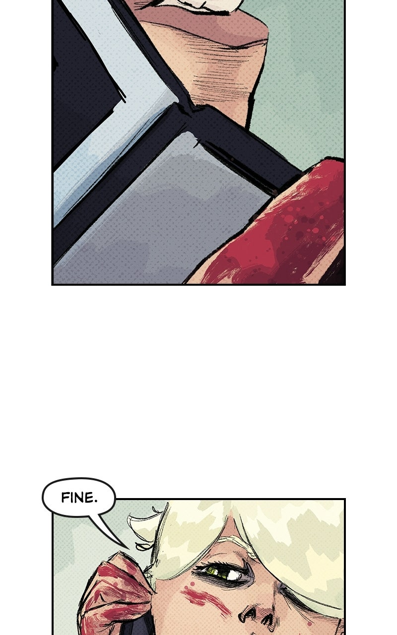Something is Killing the Children Episode 1 page 62 - 