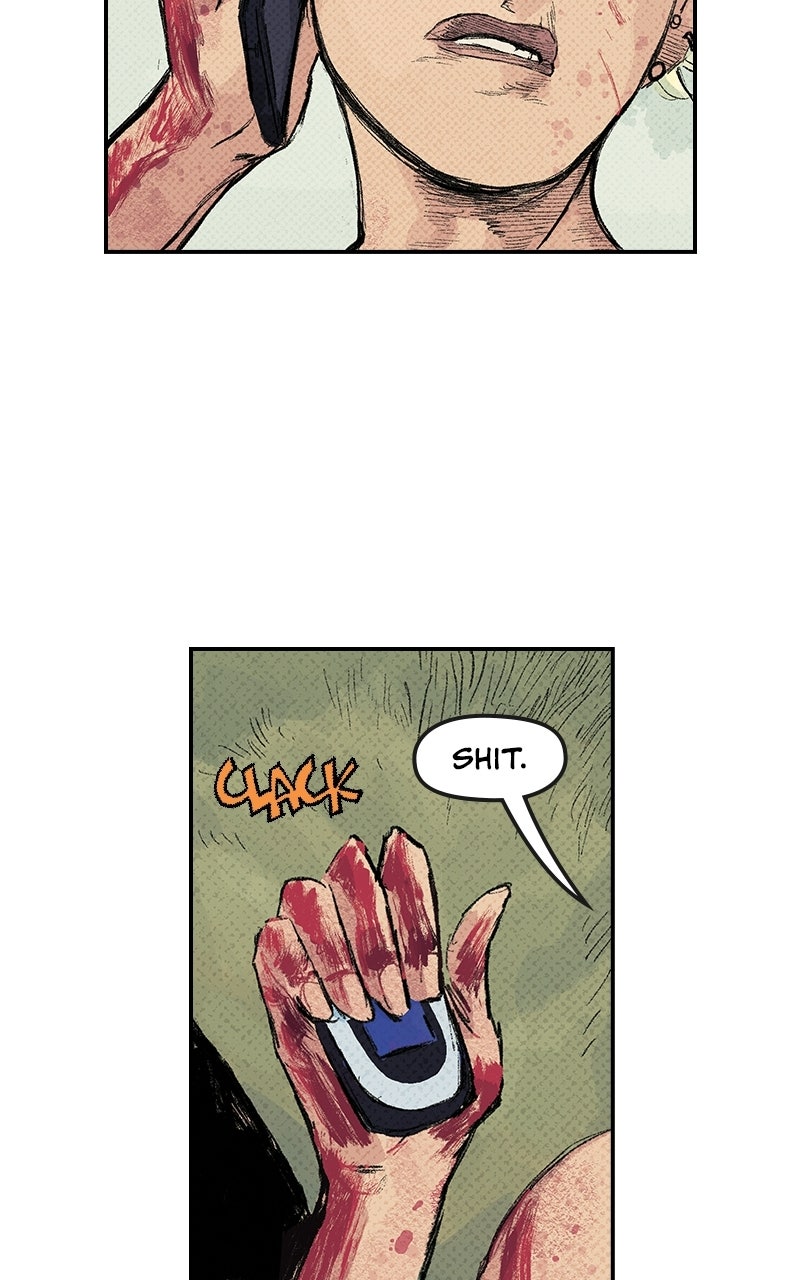 Something is Killing the Children Episode 1 page 63 - 