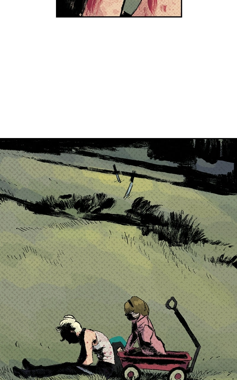 Something is Killing the Children Episode 1 page 64 - 