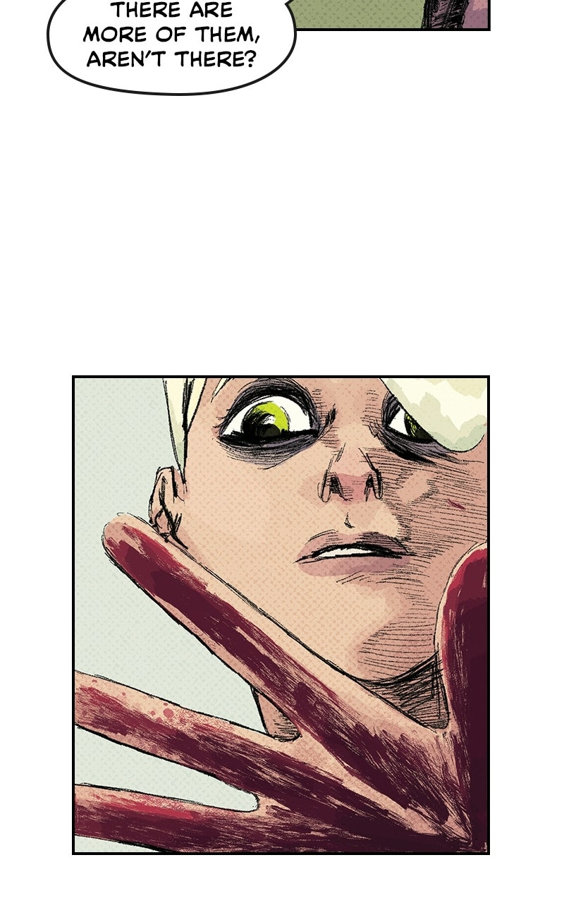 Something is Killing the Children Episode 1 page 66 - 