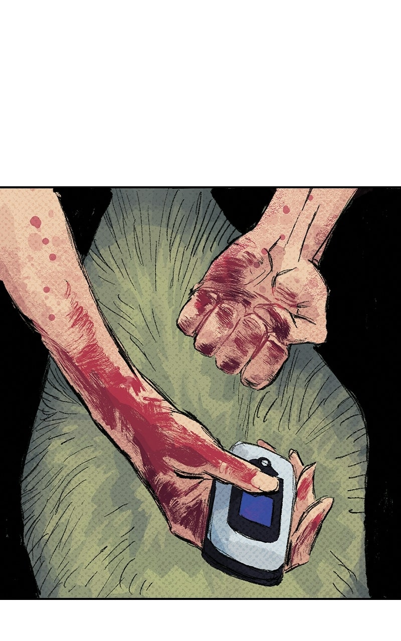 Something is Killing the Children Episode 1 page 67 - 