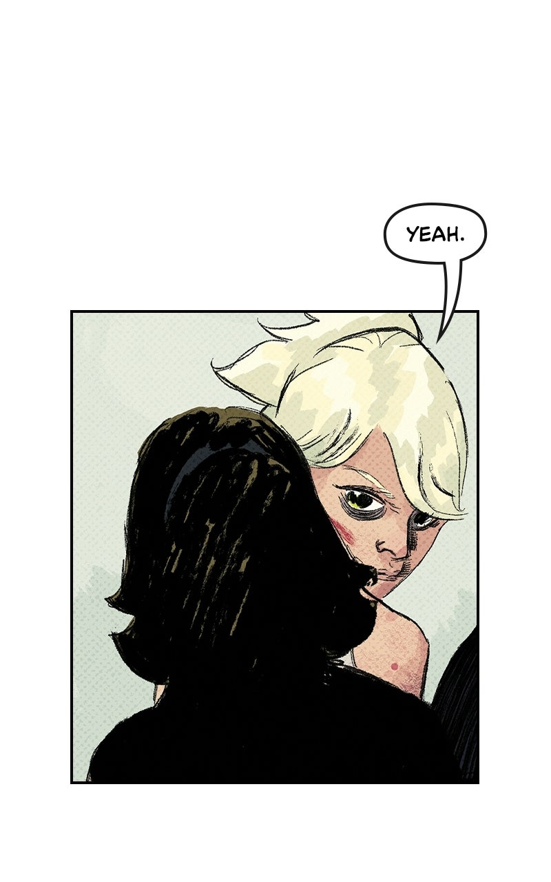 Something is Killing the Children Episode 1 page 68 - 