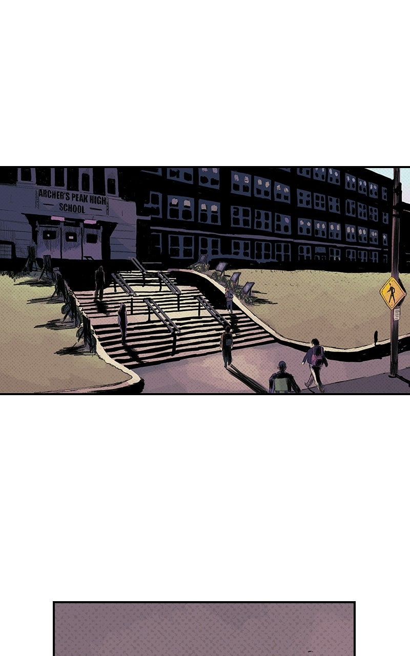 Something is Killing the Children Episode 1 page 70 - 
