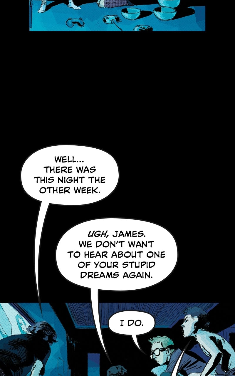 Something is Killing the Children Episode 1 page 8 - 