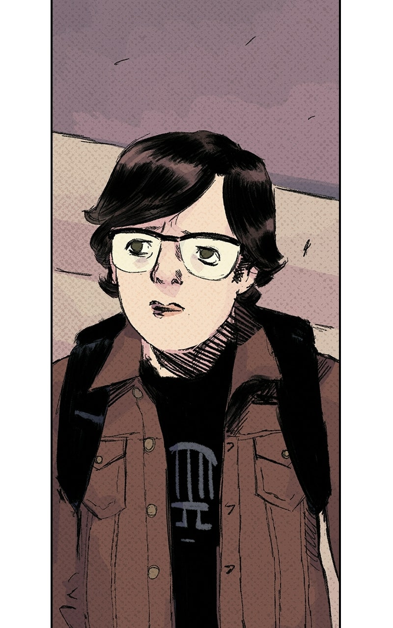 Something is Killing the Children Episode 1 page 71 - 