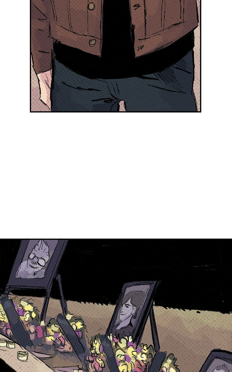Something is Killing the Children Episode 1 page 72 - 