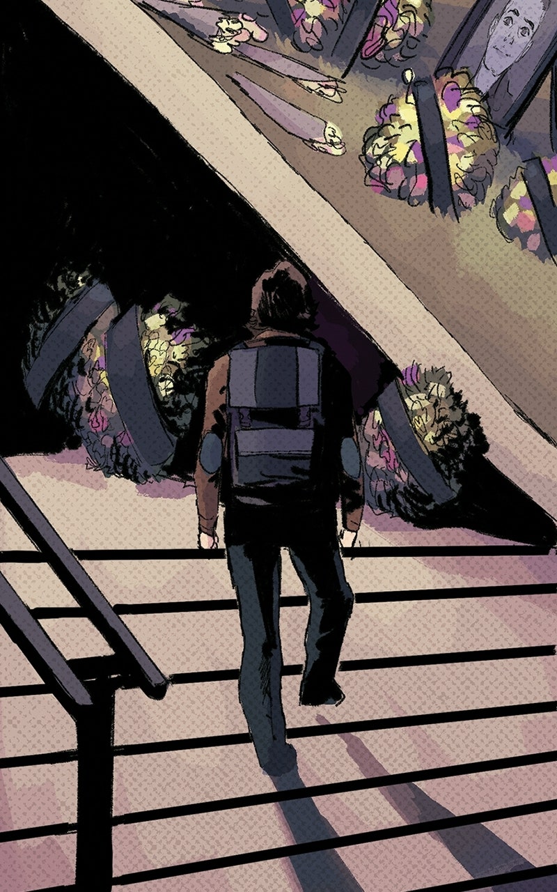 Something is Killing the Children Episode 1 page 73 - 