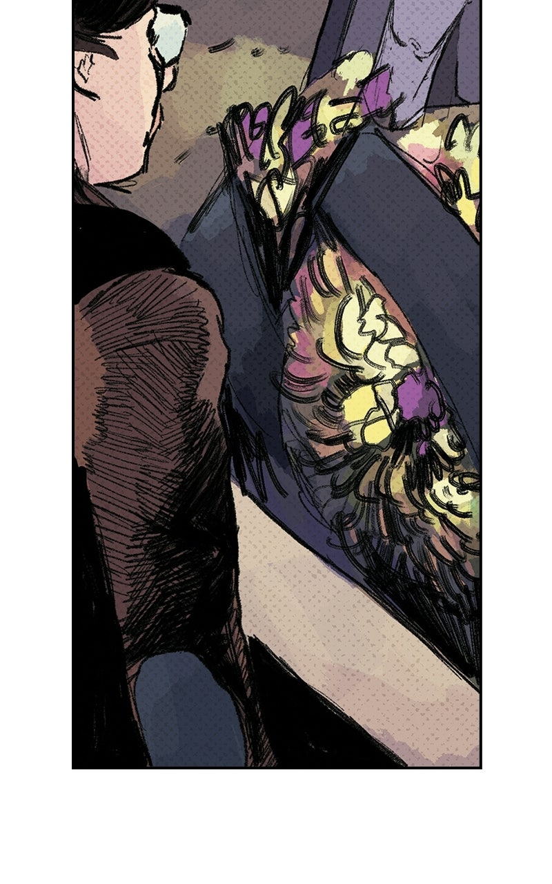 Something is Killing the Children Episode 1 page 75 - 