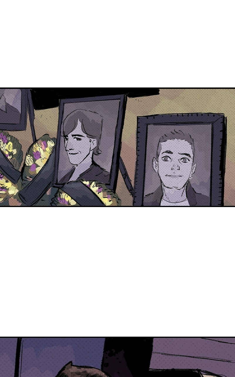 Something is Killing the Children Episode 1 page 76 - 