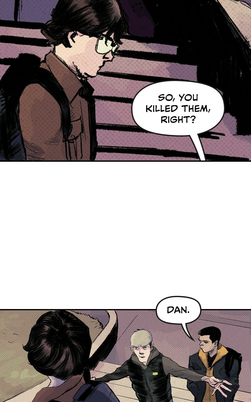 Something is Killing the Children Episode 1 page 77 - 