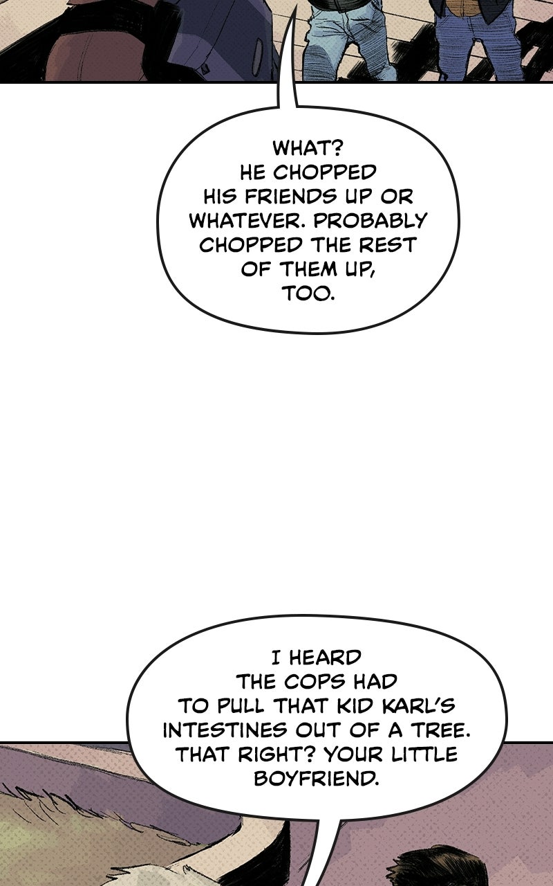 Something is Killing the Children Episode 1 page 78 - 