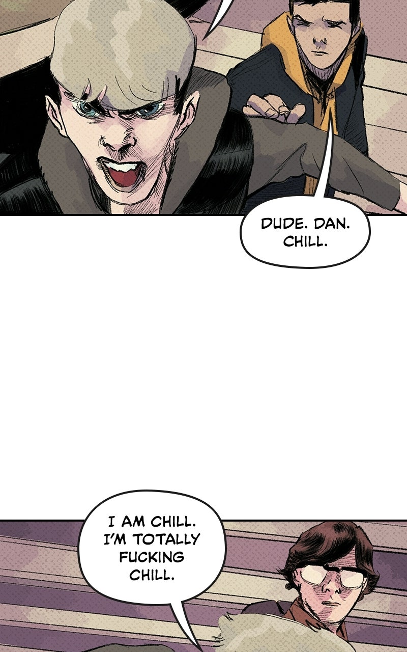 Something is Killing the Children Episode 1 page 79 - 