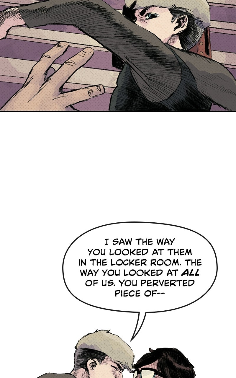 Something is Killing the Children Episode 1 page 80 - 