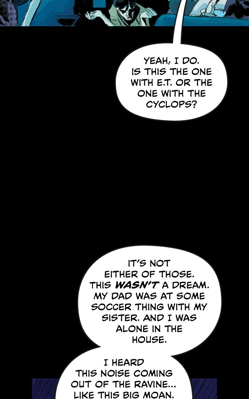 Something is Killing the Children Episode 1 page 9 - 