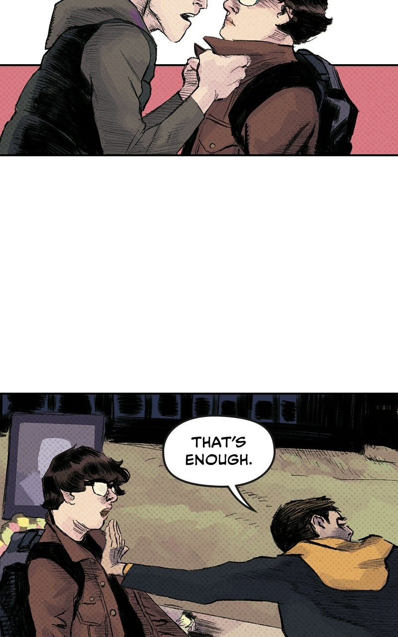 Something is Killing the Children Episode 1 page 81 - 