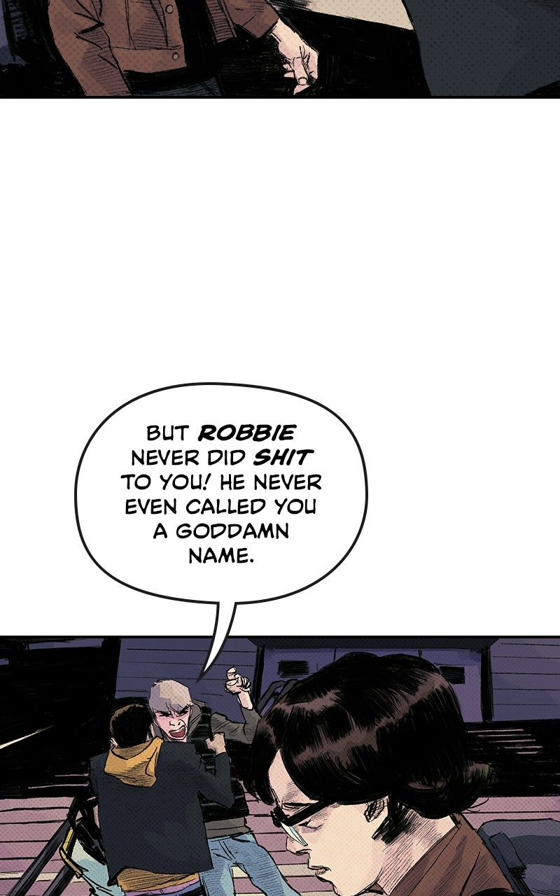 Something is Killing the Children Episode 1 page 82 - 